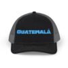 Elegante gorra de Camionero, bordada, perfecta para uso casual, una opción moderna y cómoda.
