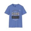 Celebra tu herencia guatemalteca con esta camiseta unisex con orgullo, perfecta para pasear.