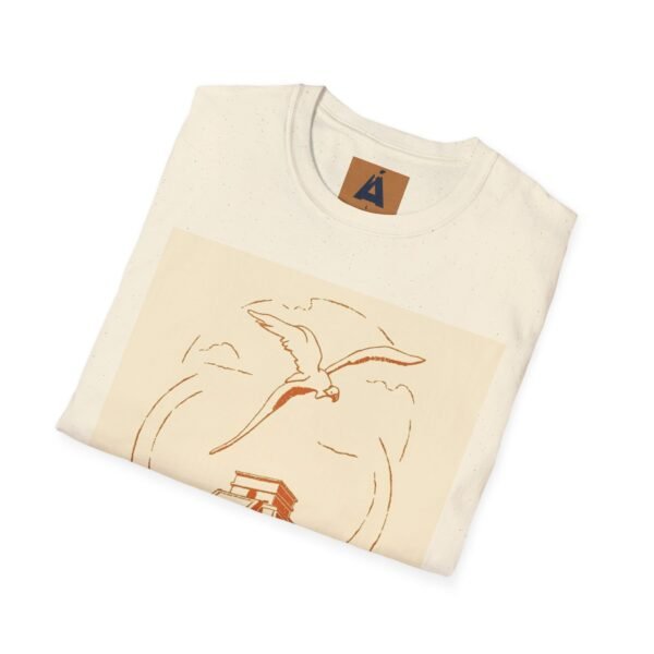 Guatemala Vintage Graphic Tee, Travel Souvenir Shirt, Unisex Softstyle T-Shirt, Gifts for Travelers, Adventure Apparel
