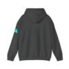 Mantente abrigado y con estilo con esta sudadera unisex Guatemala VIVE en Mí. Perfecta para mostrar tus raíces.