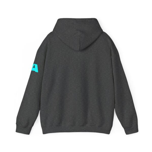 Mantente abrigado y con estilo con esta sudadera unisex Guatemala VIVE en Mí. Perfecta para mostrar tus raíces.