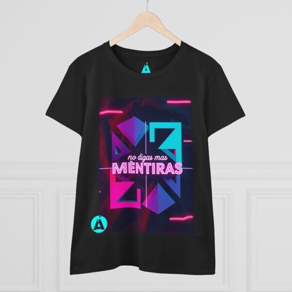 80's Inspired Women's Tee, Retro Cotton Shirt, Vintage Aesthetic T-Shirt, Gift for Music Lovers, Festival Fashion