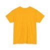 Vive un ambiente tropical con esta camiseta Sunset, unisex, perfecta para los amantes de la playa.