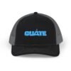 Elegante gorra de Camionero, bordada, perfecta para uso casual, una opción moderna y cómoda.
