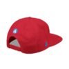 Cool Embroidered Snapback Hat, Trendy Cap for Style Lovers, Perfect Gift for Birthdays, Summer Vibes, Casual Wear