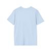 Celebra tu herencia guatemalteca con esta camiseta unisex con orgullo, perfecta para pasear.