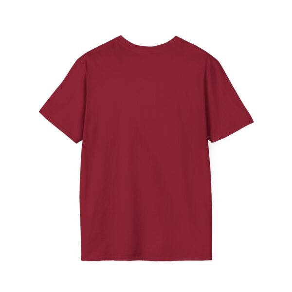 Camiseta unisex vintage de Guatemala con un estilo suave, perfecta para uso casual y como souvenir.