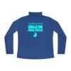 Elegante jersey deportivo para aventuras al aire libre, perfecto para mujeres que buscan estilo y comodidad.