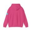 Mantente abrigado y con estilo con esta sudadera unisex Guatemala VIVE en Mí. Perfecta para mostrar tus raíces.