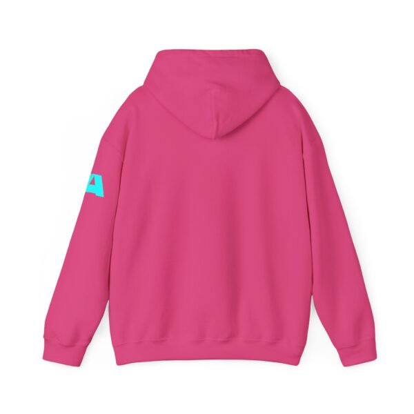 Mantente abrigado y con estilo con esta sudadera unisex Guatemala VIVE en Mí. Perfecta para mostrar tus raíces.