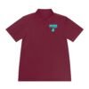 Elegante polo deportivo de GUATE para hombre, caual y deportiva ideal para viajar y mantenerse fresco.