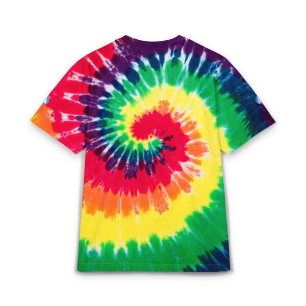 Comodidad y estilo con esta camiseta de GUATE, ideal para amantes de cortes oversize que buscan un toque único.
