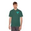 Elegante polo deportivo de GUATE para hombre, caual y deportiva ideal para viajar y mantenerse fresco.