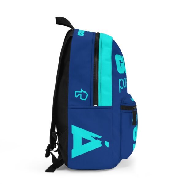 Guatemala Pride Backpack | Vibrant Travel Gear, Unique School Bag, Festival Accessory, College Essentials, Adventure Pack
