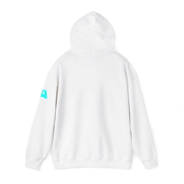 Mantente abrigado y con estilo con esta sudadera unisex Guatemala VIVE en Mí. Perfecta para mostrar tus raíces.