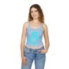 Camiseta de GUATE sin mangas con tirantes finos para mujer, elegante y comoda para cualquier armario.