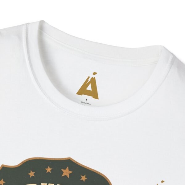 Camiseta unisex vintage de Guatemala con un estilo suave, perfecta para uso casual y como souvenir.