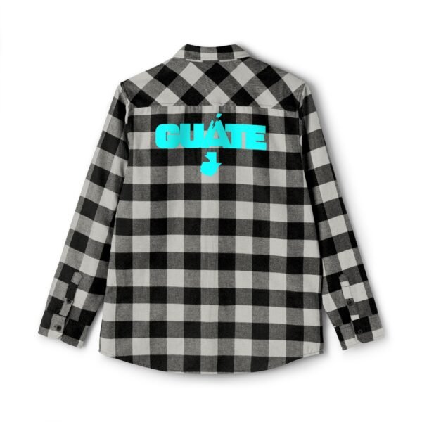 Unisex Flannel Shirt, Cozy Plaid Shirt, Perfect for Autumn, Gift for Nature Lovers, Casual Style Shirt, Great for Camping, Holiday Wear