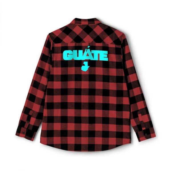 Unisex Flannel Shirt, Cozy Plaid Shirt, Perfect for Autumn, Gift for Nature Lovers, Casual Style Shirt, Great for Camping, Holiday Wear