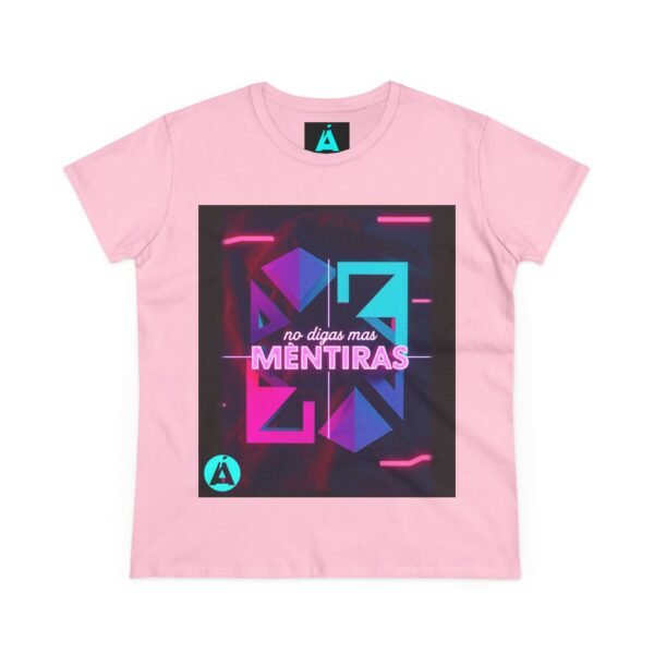 80's Inspired Women's Tee, Retro Cotton Shirt, Vintage Aesthetic T-Shirt, Gift for Music Lovers, Festival Fashion