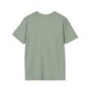 Camiseta unisex vintage de Guatemala con un estilo suave, perfecta para uso casual y como souvenir.