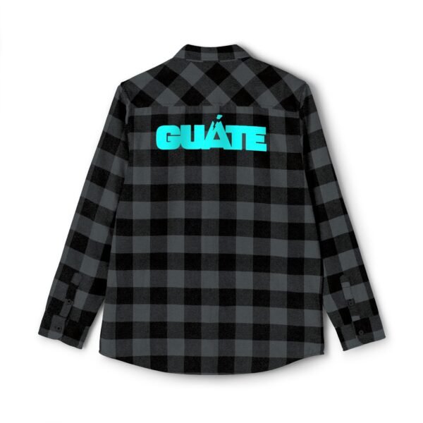 Unisex Flannel Shirt, Cozy Plaid Shirt, Perfect for Autumn, Gift for Nature Lovers, Casual Style Shirt, Great for Camping, Holiday Wear