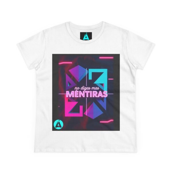 80's Inspired Women's Tee, Retro Cotton Shirt, Vintage Aesthetic T-Shirt, Gift for Music Lovers, Festival Fashion