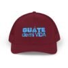 Elegante gorra de Camionero, bordada, perfecta para uso casual, una opción moderna y cómoda.