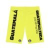 Shorts deportivos de moda para mujer, perfectos para andar en bicicleta, entrenar o simplemente relajarse en verano.