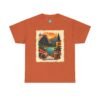 Celebra tu herencia guatemalteca con esta camiseta unisex con orgullo, perfecta para pasear.