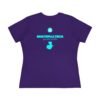 Women's Cotton Tee