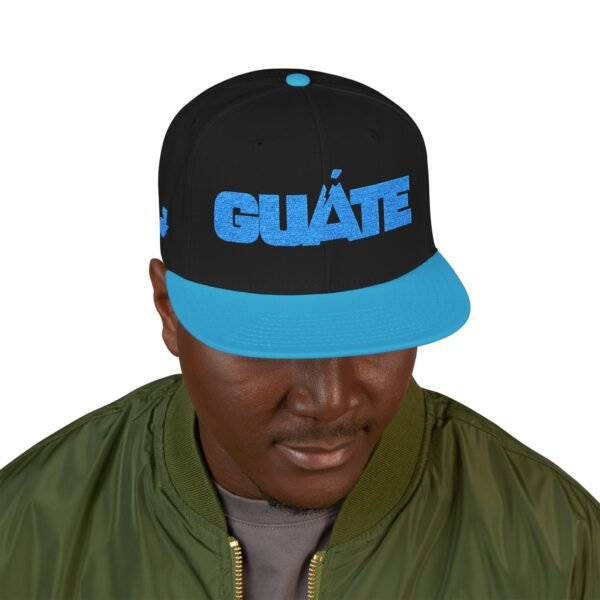Cool Embroidered Snapback Hat, Trendy Cap for Style Lovers, Perfect Gift for Birthdays, Summer Vibes, Casual Wear