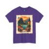 Celebra tu herencia guatemalteca con esta camiseta unisex con orgullo, perfecta para pasear.