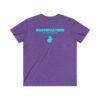Guatemala V-Neck Tee | Fitted Short Sleeve Shirt, Casual Wear, Travel Apparel, Gift for Him, Summer Fashion