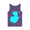 Unisex Garment-Dyed Tank Top