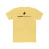 Unisex Cotton Crew Tee - Guatemala Design, Travel Tee, Adventure Shirt, Gift for Travelers, Casual Wear, Summer Style