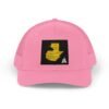 Gorra snapback con el mapa de Guatemala es el accesorio perfecto para aventureros y viajeros.