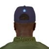 Cool Embroidered Snapback Hat, Trendy Cap for Style Lovers, Perfect Gift for Birthdays, Summer Vibes, Casual Wear