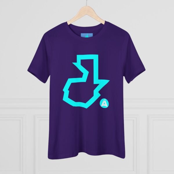 Women's Cotton Tee