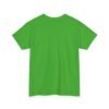 Vive un ambiente tropical con esta camiseta Sunset, unisex, perfecta para los amantes de la playa.