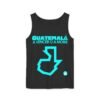 Unisex Garment-Dyed Tank Top