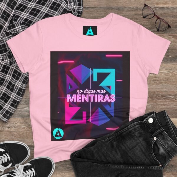 80's Inspired Women's Tee, Retro Cotton Shirt, Vintage Aesthetic T-Shirt, Gift for Music Lovers, Festival Fashion