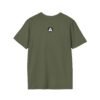 Guatemala Vintage Graphic Tee, Travel Souvenir Shirt, Unisex Softstyle T-Shirt, Gifts for Travelers, Adventure Apparel