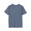 Celebra tu herencia guatemalteca con esta camiseta unisex con orgullo, perfecta para pasear.