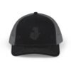 Gorra Texas Arrow, bordada con mapa de GUATE, estilo casual, para amantes de las actividades al aire libre.
