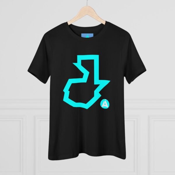 Women's Cotton Tee