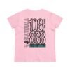 Stylish Women's Graphic Tee: Modern Casual Shirt, Perfect for Everyday Wear, Gift for Her, Summer Fashion Top, Unique Statement Tee