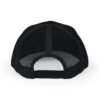 Elegante gorra de Camionero, bordada, perfecta para uso casual, una opción moderna y cómoda.