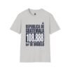 Celebra tu herencia guatemalteca con esta camiseta unisex con orgullo, perfecta para pasear.