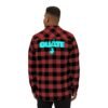 Unisex Flannel Shirt, Cozy Plaid Shirt, Perfect for Autumn, Gift for Nature Lovers, Casual Style Shirt, Great for Camping, Holiday Wear
